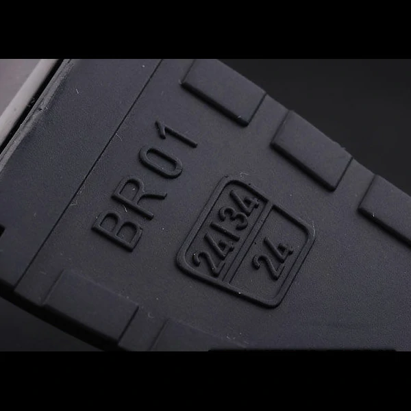 BR01 94 Carbon new57485