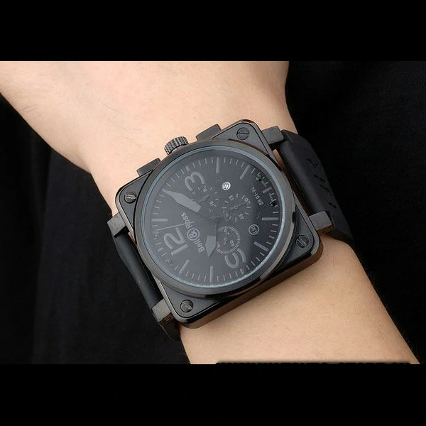 BR01 94 Carbon new57485
