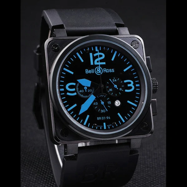 BR01 94 Carbon Blue new57487