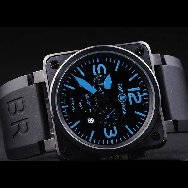 BR01 94 Carbon Blue new57487