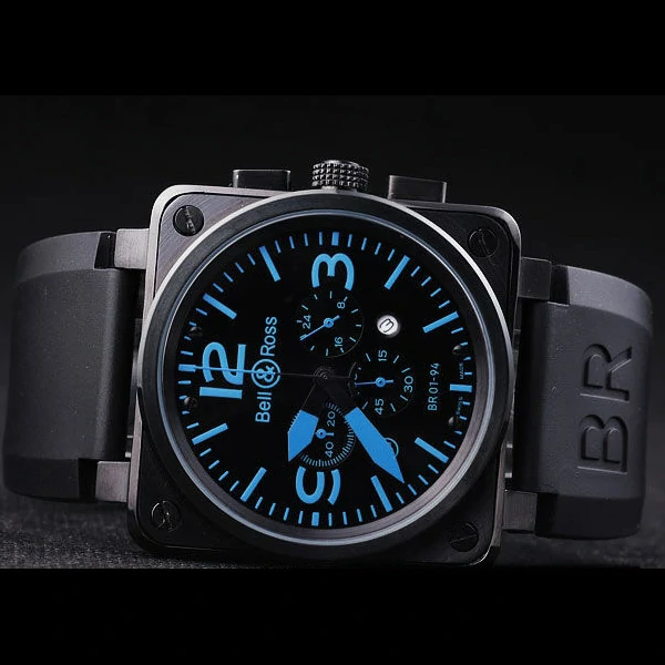 BR01 94 Carbon Blue new57487