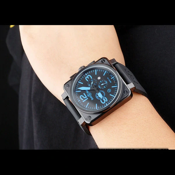 BR01 94 Carbon Blue new57487
