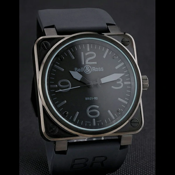 BR01 92 Carbon new57503