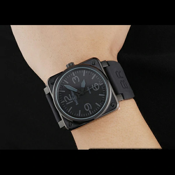 BR01 92 Carbon new57503