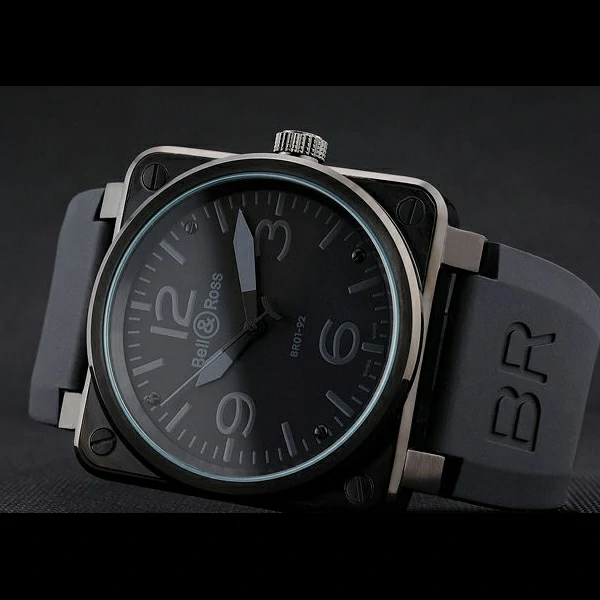 BR01 92 Carbon new57503