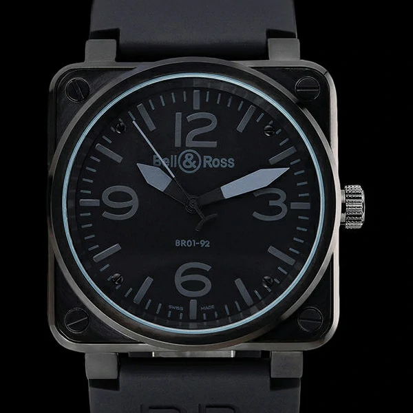 BR01 92 Carbon new57503