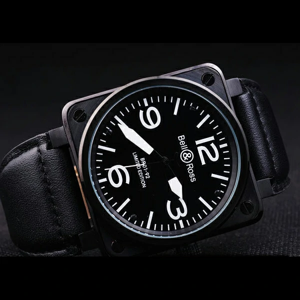 BR01 92 Carbon White new57504
