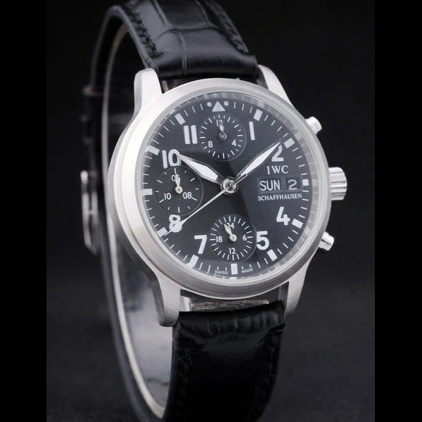 Iwc Schaffhausen new57561