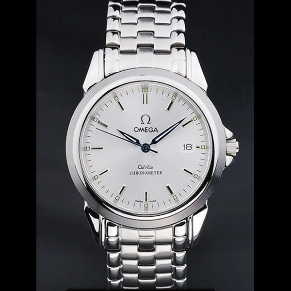Omega Deville new57569