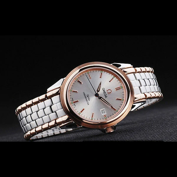 Omega Deville new57570