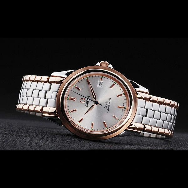 Omega Deville new57570