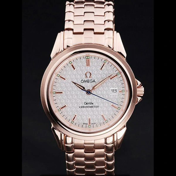Omega Deville new57571