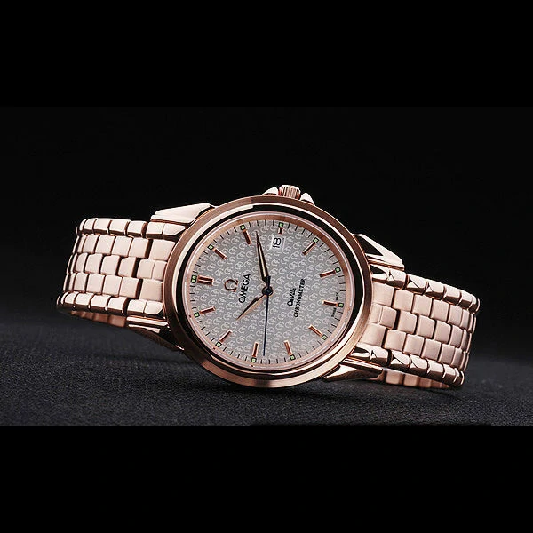 Omega Deville new57571