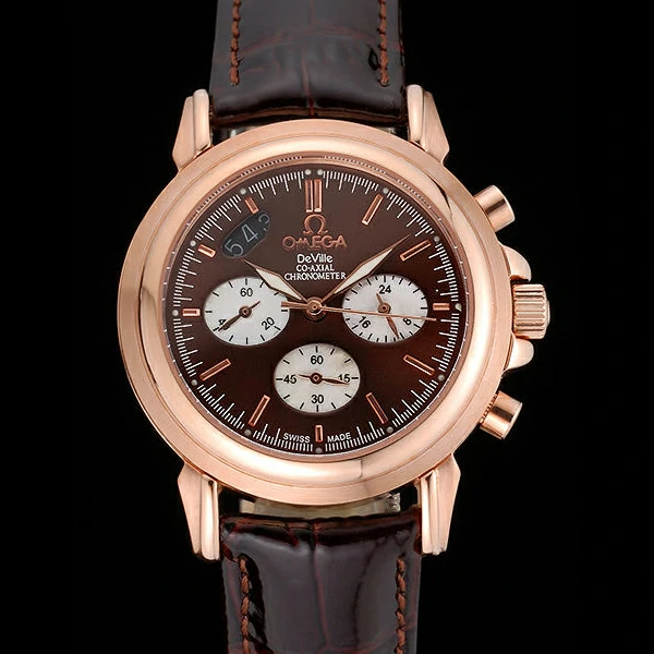 Omega Deville new57576