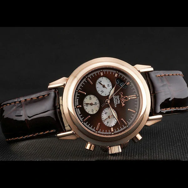 Omega Deville new57576