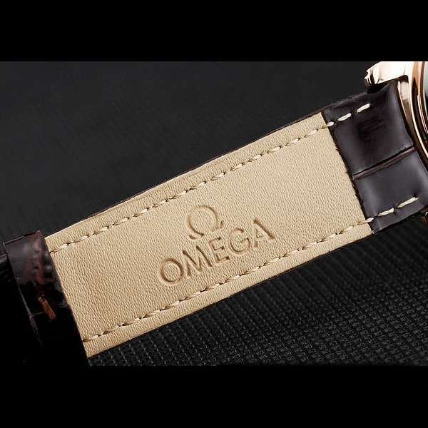 Omega Deville new57576