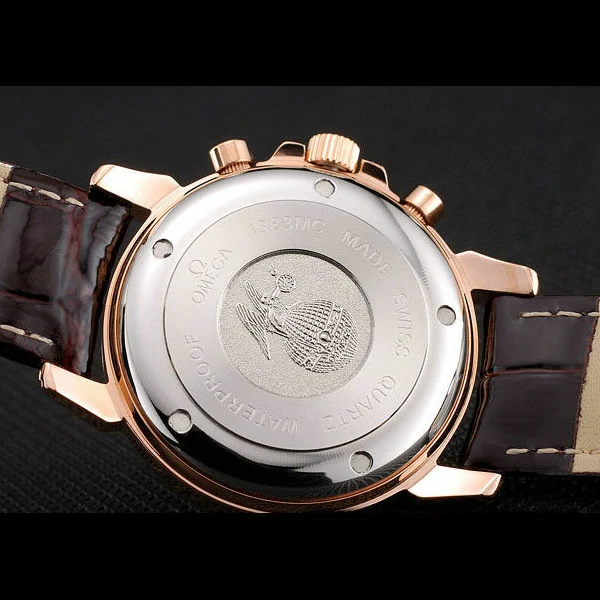Omega Deville new57576