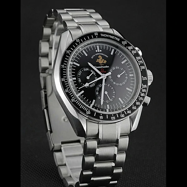 Omega SpeedMaster 50th Anniversary Limited Series new57578