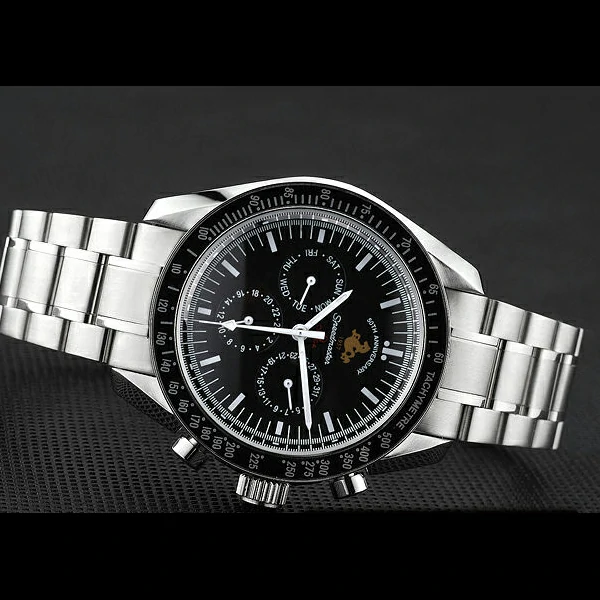 Omega SpeedMaster 50th Anniversary Limited Series new57578