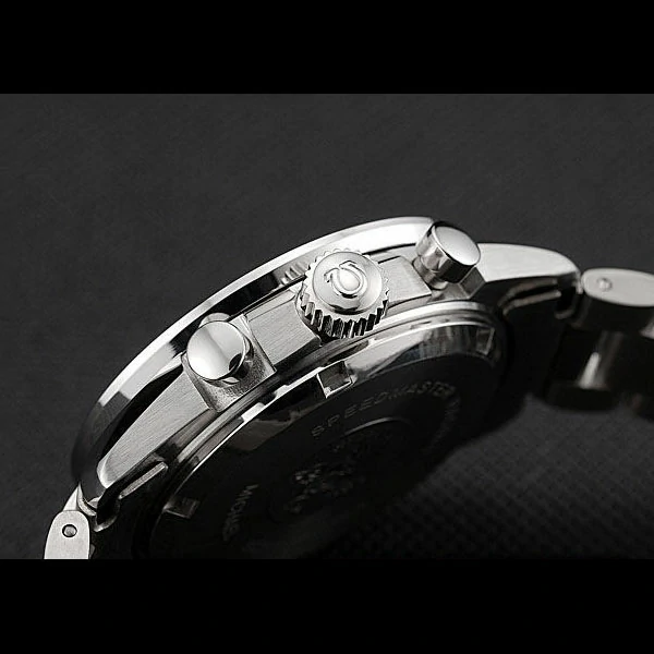 Omega SpeedMaster 50th Anniversary Limited Series new57578