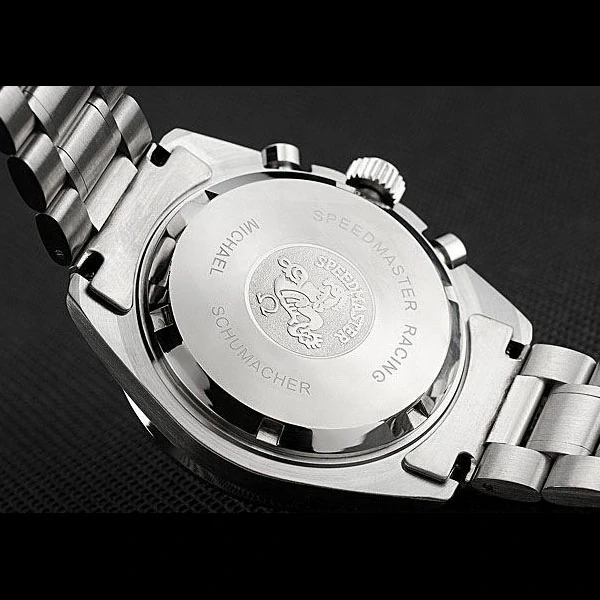 Omega SpeedMaster 50th Anniversary Limited Series new57578