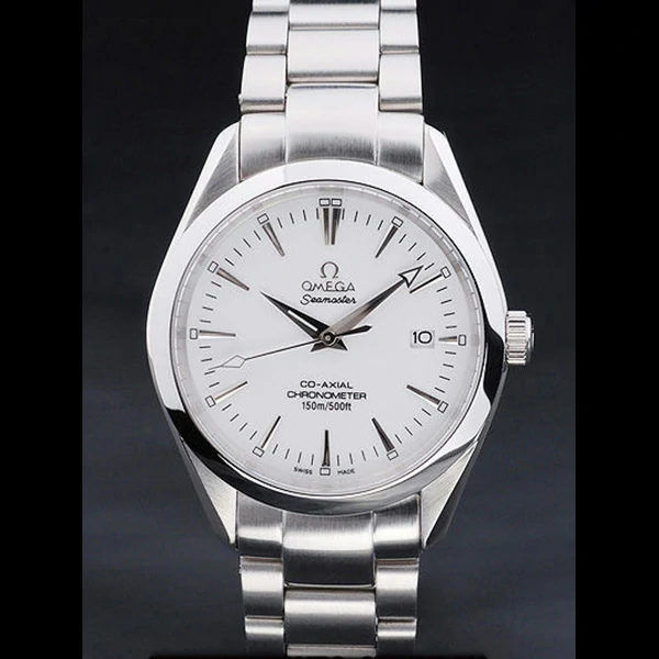 Omega Seamaster new57580