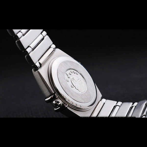 Omega Constellation new57582