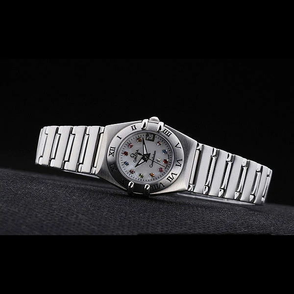 Omega Constellation new57582