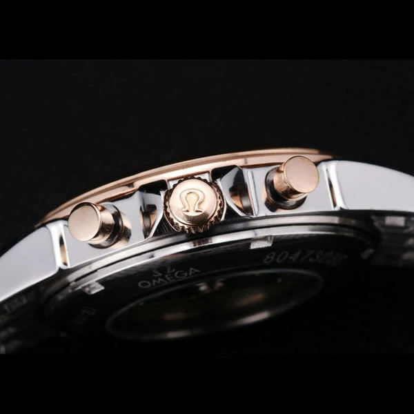 Omega Deville new57583
