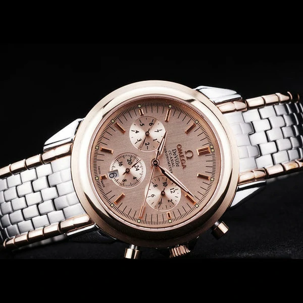 Omega Deville new57583