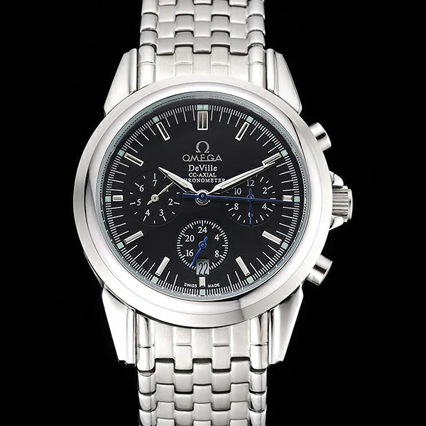 Omega Deville new57584