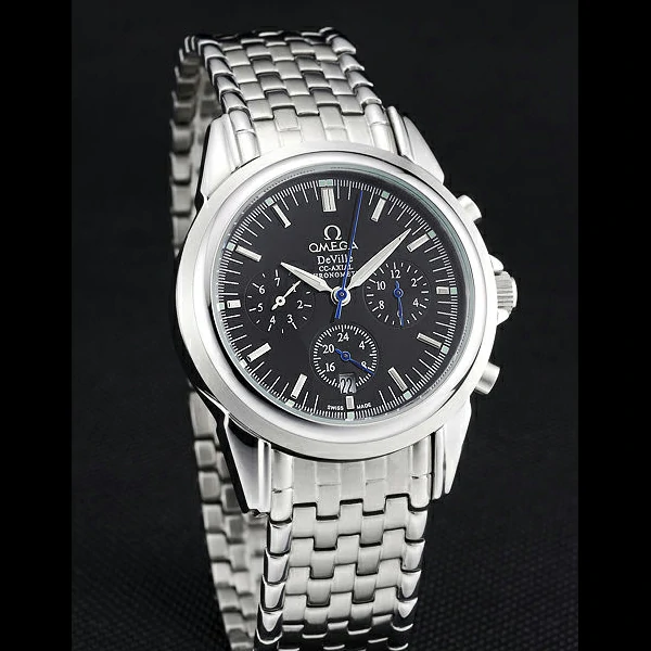 Omega Deville new57584