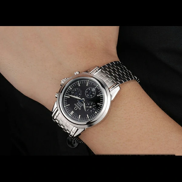 Omega Deville new57584