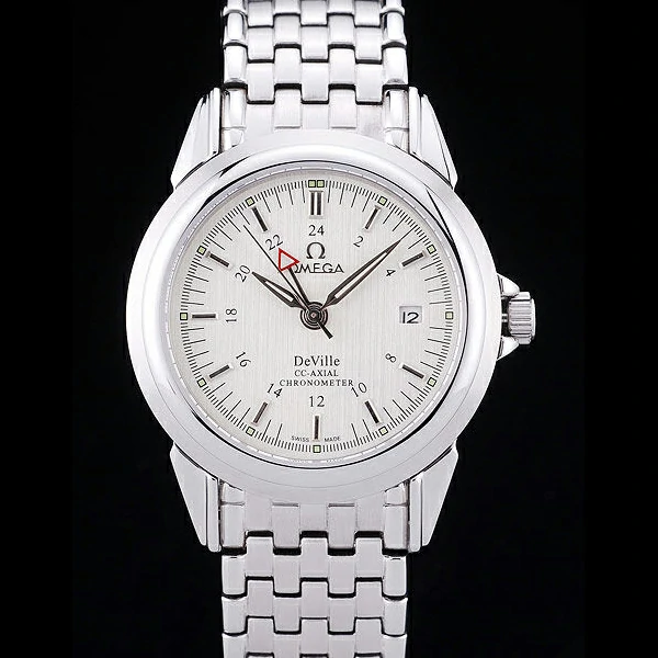 Omega Deville new57585