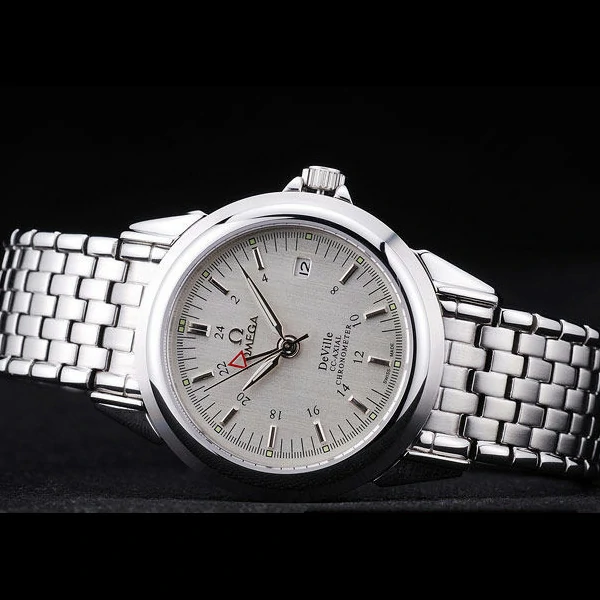 Omega Deville new57585
