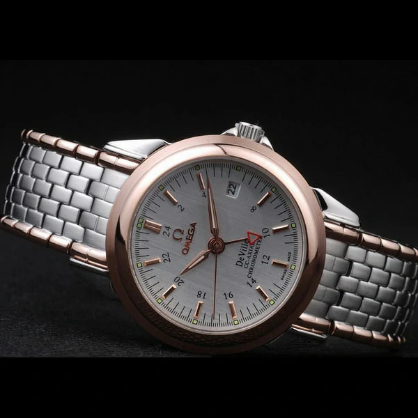 Omega Deville new57586