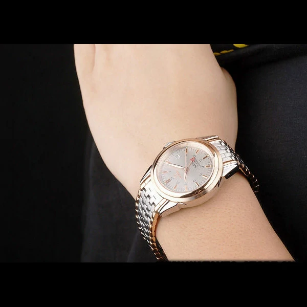 Omega Deville new57586