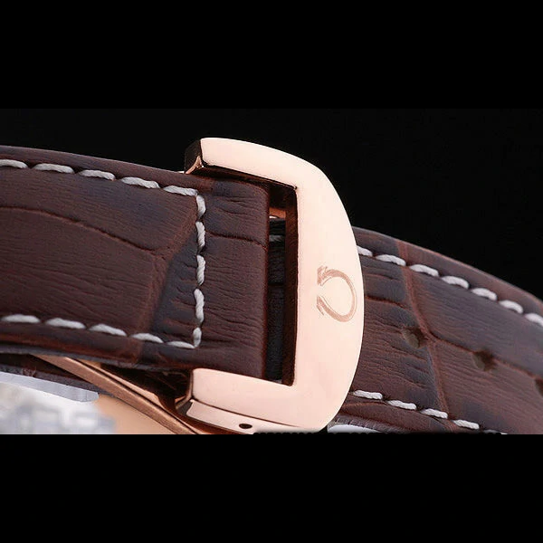 Omega Deville new57595