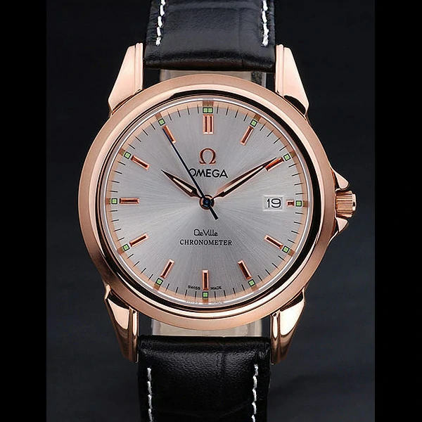Omega Deville new57597