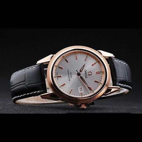 Omega Deville new57597