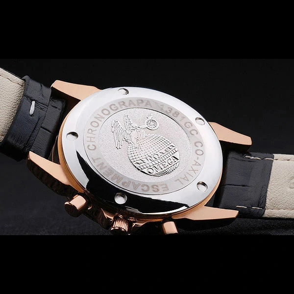 Omega Deville new57598