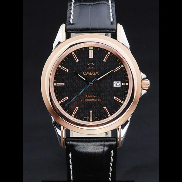 Omega Deville new57599