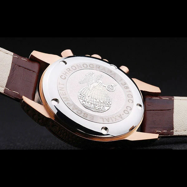 Omega Deville new57600