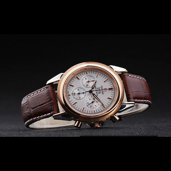 Omega Deville new57601