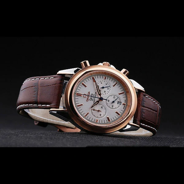 Omega Deville new57601