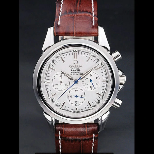 Omega Deville new57602