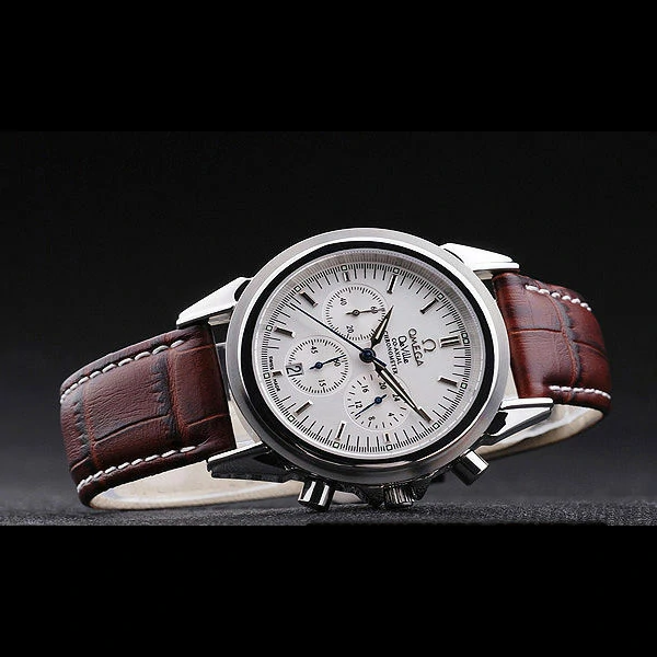 Omega Deville new57602