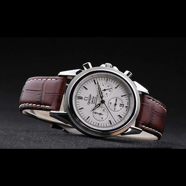 Omega Deville new57602