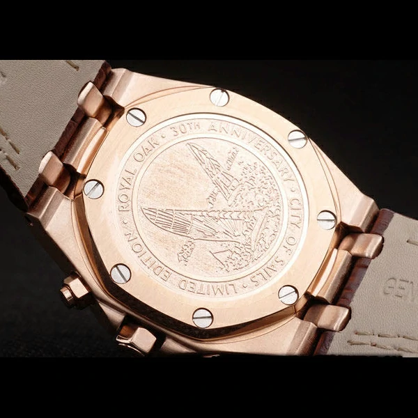 Audemars Piguet Limited Edition Watch new57979