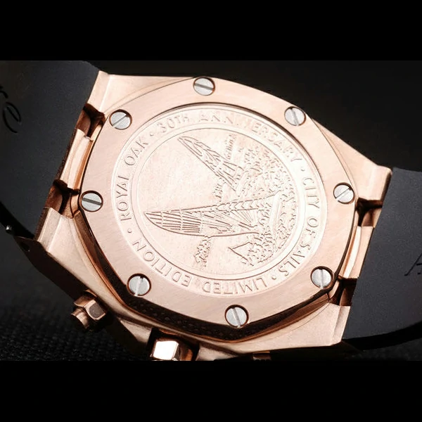 Audemars Piguet Limited Edition Watch new57980